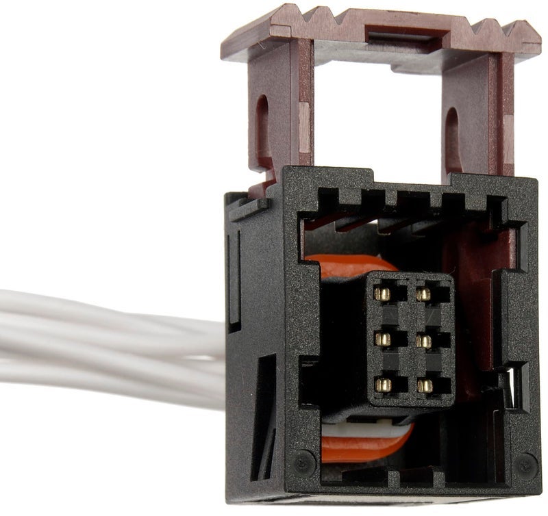 دورمان موصل مشغل قفل الباب 645-165 متوافق مع بعض الطرازات المختارة - Image 3